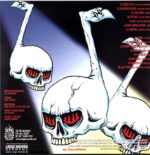 Various-A Fistful Of Rock N' Roll Volume 3-LP Vinyl