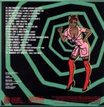 Various-A Fistful Of Rock'N'Roll Vol. 5-LP Vinyl