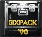 Various-Sixpack '90-CD