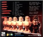 Various-Sixpack '96 Der Goldene Edu-CD