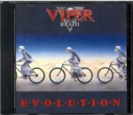 Viper-Evolution-CD