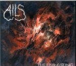 Ails-The Unraveling-CD