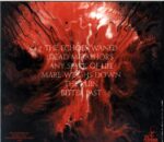 Ails-The Unraveling-CD