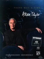 Allan Taylor-There Was A Time-SACD