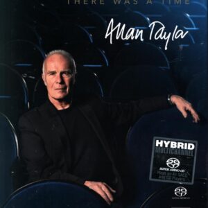 Allan Taylor-There Was A Time-SACD