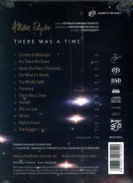 Allan Taylor-There Was A Time-SACD