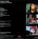 Bernie Torme-Electric Gypsies-LP Vinyl