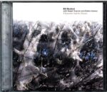 Bill Bruford-If Summer Had Its Ghosts-CD