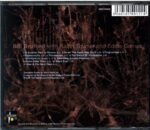 Bill Bruford-If Summer Had Its Ghosts-CD