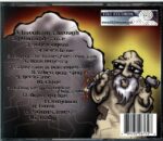 Blood Or Whiskey-No Time To Explain-CD