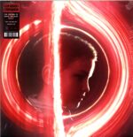 Coheed And Cambria-Vaxis III The Father Of Make Believe-light green LP Vinyl