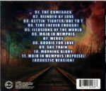 Craig Erickson-Sky Train Galaxy-CD