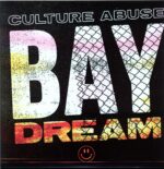 Culture Abuse-Bay Dream-pink blue LP Vinyl