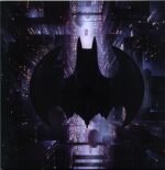 Danny Elfman-Batman-LP Vinyl