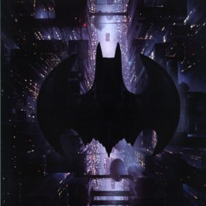 Danny Elfman-Batman-LP Vinyl
