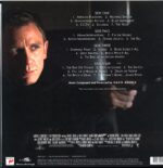 David Arnold-Casino Royale (Original Motion Picture Soundtrack)-blue LP Vinyl