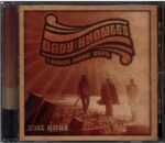 Davy Knowles-Roll Away-CD