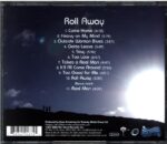 Davy Knowles-Roll Away-CD