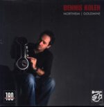 Dennis Kolen-Northeim Goldmine-LP Vinyl