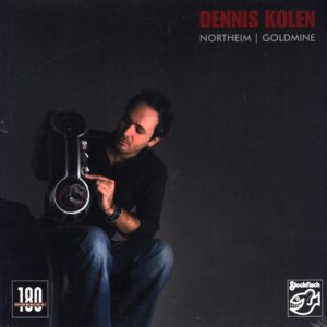 Dennis Kolen-Northeim Goldmine-LP Vinyl