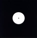 Depp Jones-Welcome To Hell-LP Vinyl white label promo