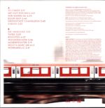 Die Profis-Zeiten Ändern Dich Nicht Immer-LP Vinyl