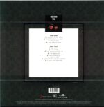 Ennio Morricone-Casualties Of War-clear LP Vinyl