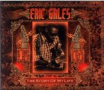 Eric Gales-The Story Of My Life-CD