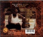 Eric Gales-The Story Of My Life-CD