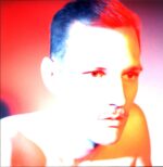 Fai Baba-The Savage Dreamer white-LP Vinyl