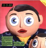 Frank Sidebottom-13 9 88-LP Vinyl