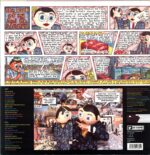 Frank Sidebottom-13 9 88-LP Vinyl