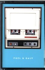 Fuzl-Rapito-Cassette