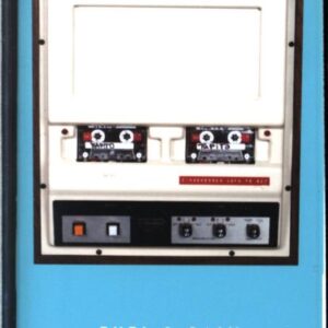 Fuzl-Rapito-Cassette