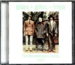 Giles Giles And Fripp-The Brondesbury Tapes (1968)-CD