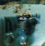 HGH-Pignoise signed-LP Vinyl