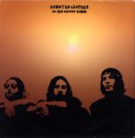 Haunted Leather-In Her Golden Room-10 Vinyl yellow