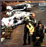 Helge Schneider-Torero-yellow LP Vinyl