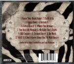 Hill Country Revue-Zebra Ranch-CD