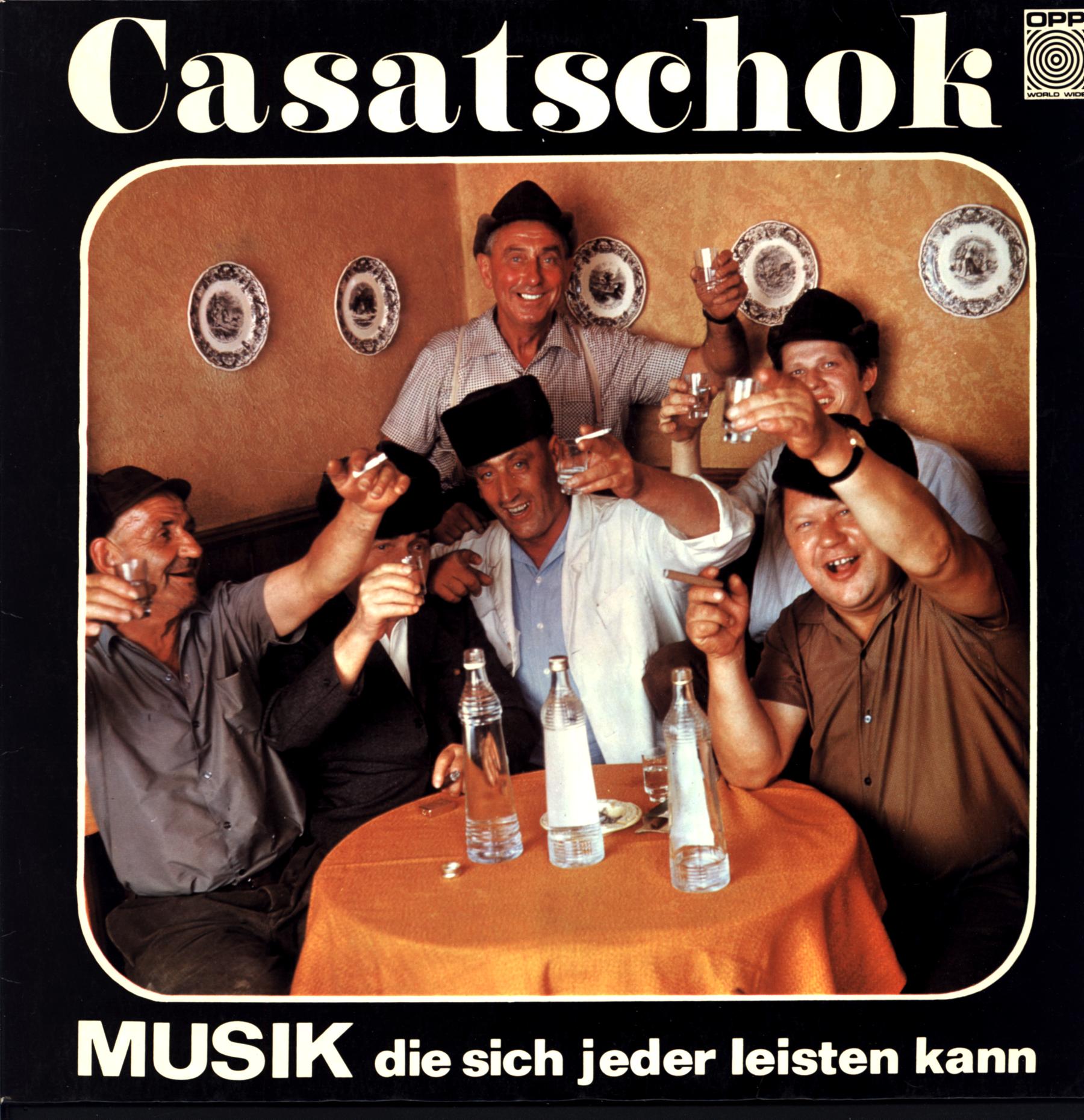 Hunderte LPs reduziert