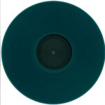 Isis-07.23.06 - Live 5 green-LP Vinyl