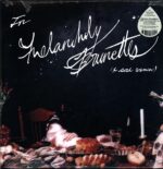Japanese Breakfast-For Melancholy Brunettes (And Sad Women)-LP Vinyl