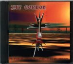 Jay Gordon-Rings Around The Sun Volume 1-CD
