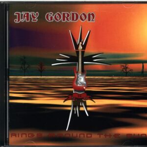 Jay Gordon-Rings Around The Sun Volume 1-CD