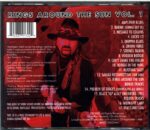 Jay Gordon-Rings Around The Sun Volume 1-CD