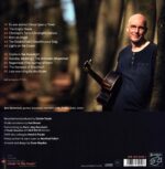 Jens Kommnick-Stringed-LP Vinyl