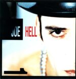 Joe Hell-Joe Hell-LP Vinyl