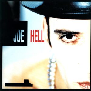 Joe Hell-Joe Hell-LP Vinyl