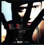 Joe Hell-Joe Hell-LP Vinyl