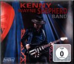 Kenny Wayne Shepherd Band-Straight To You Live-CD